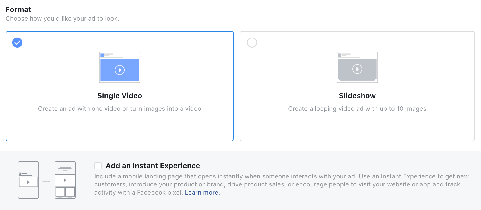How to Create a Facebook Video Ad that Converts