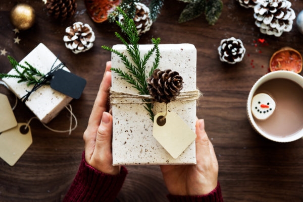 5 Social Selling Tips for This Holiday Season