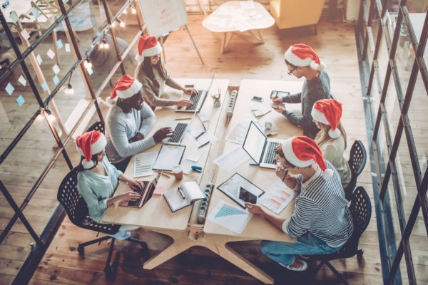 Let CRM Guide Your Holiday Season Sales Strategy with These 12 Steps