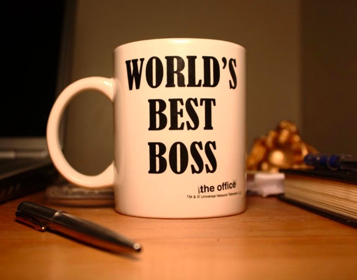 Product Managers, Are You the CEO of your Product?