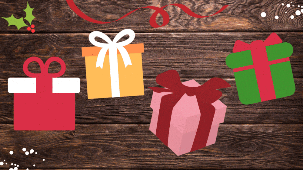 ‘Tis the Season for Giving: CMOs, Here’s How to Give Back to Your Team This Holiday (And All Year Round)