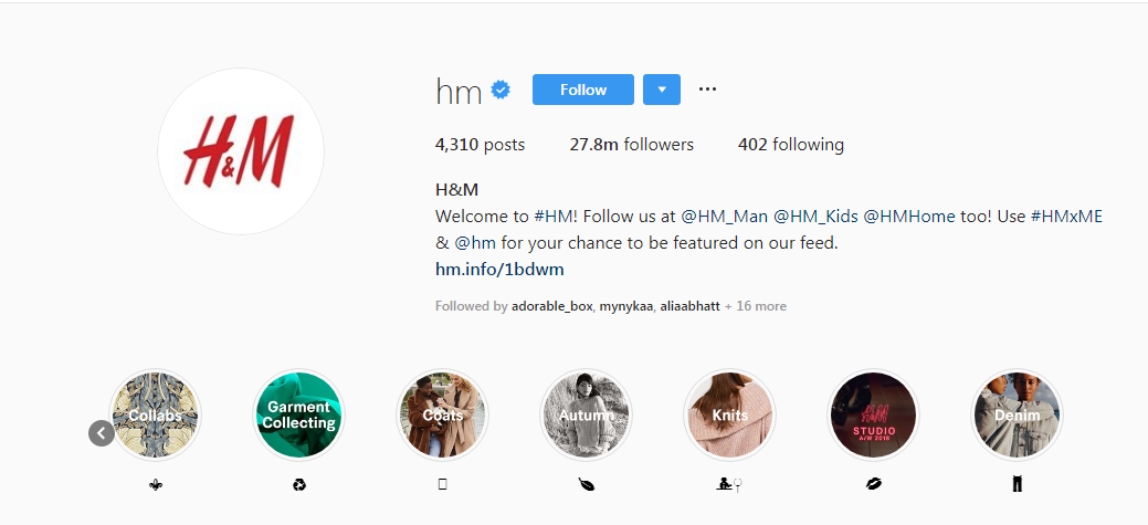 8 Ways Brands Are Using Instagram Highlights