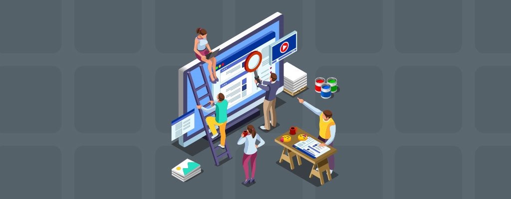 2019 Web Design Trends