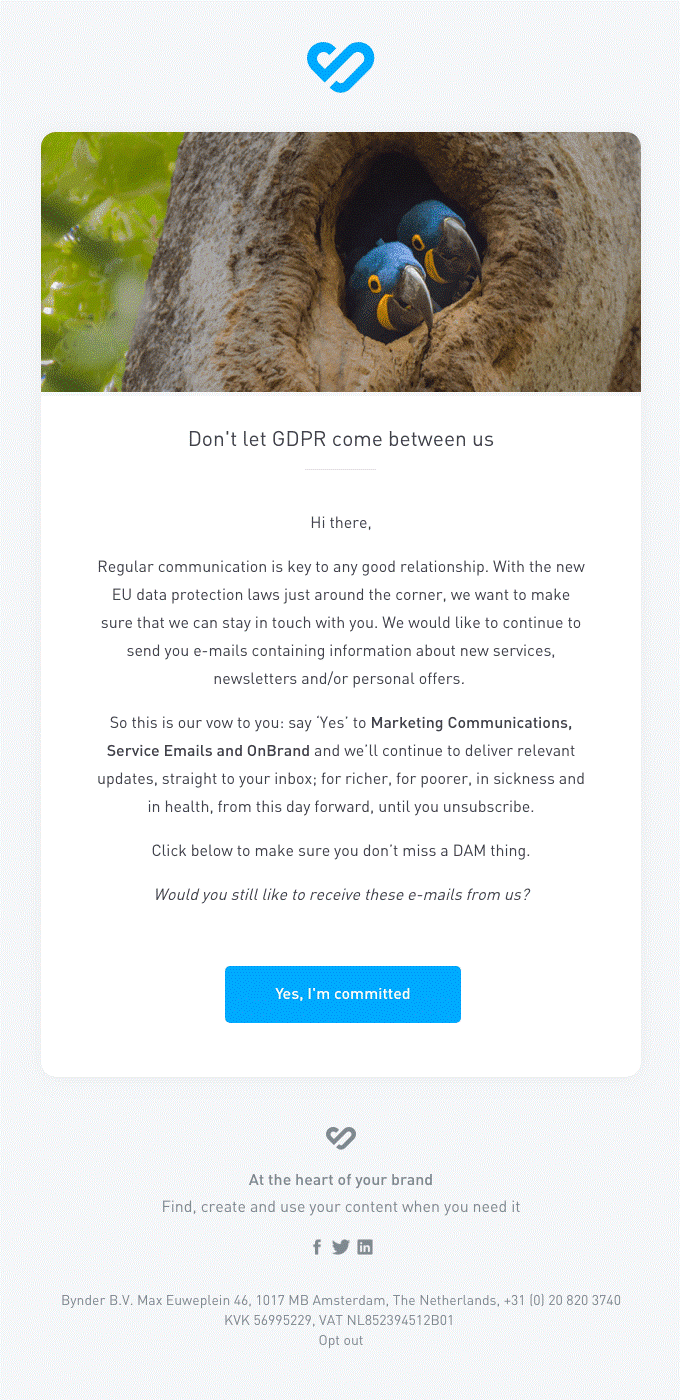 How to Spam Proof Your Email Marketing Campaign – An Email Marketer’s Take