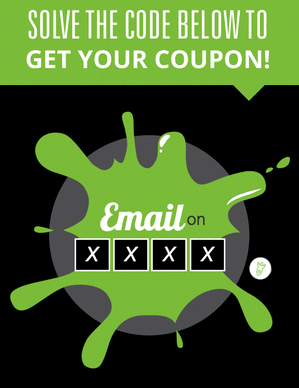 Email Design Hacks: Creating a Functional Email Experience EOA - Bike Lock code Functional Email Design