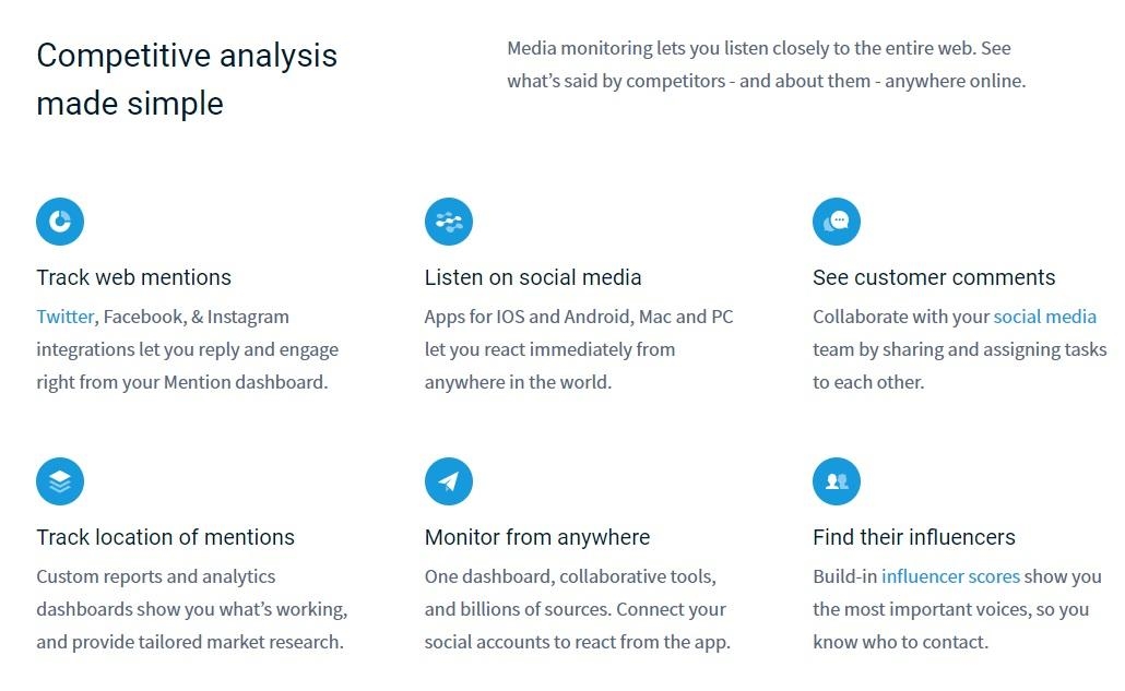 Want to Know How to Spy on Competitors? 12 Tools  and  Hacks