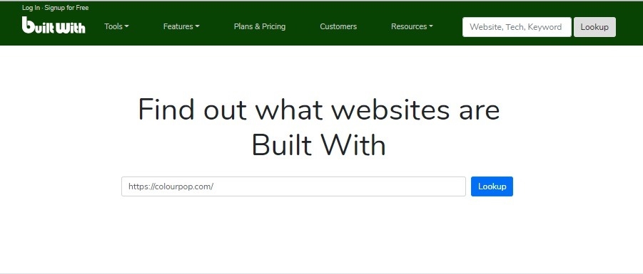 Want to Know How to Spy on Competitors? 12 Tools  and  Hacks