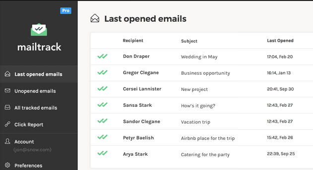 Email Prospecting: 7 Things You MUST Do Before Hitting ‘Send’