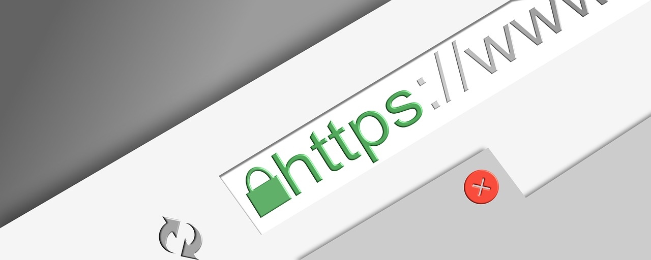 Simple Tech for Small Business Owners, Part 6: HTTP vs HTTPS