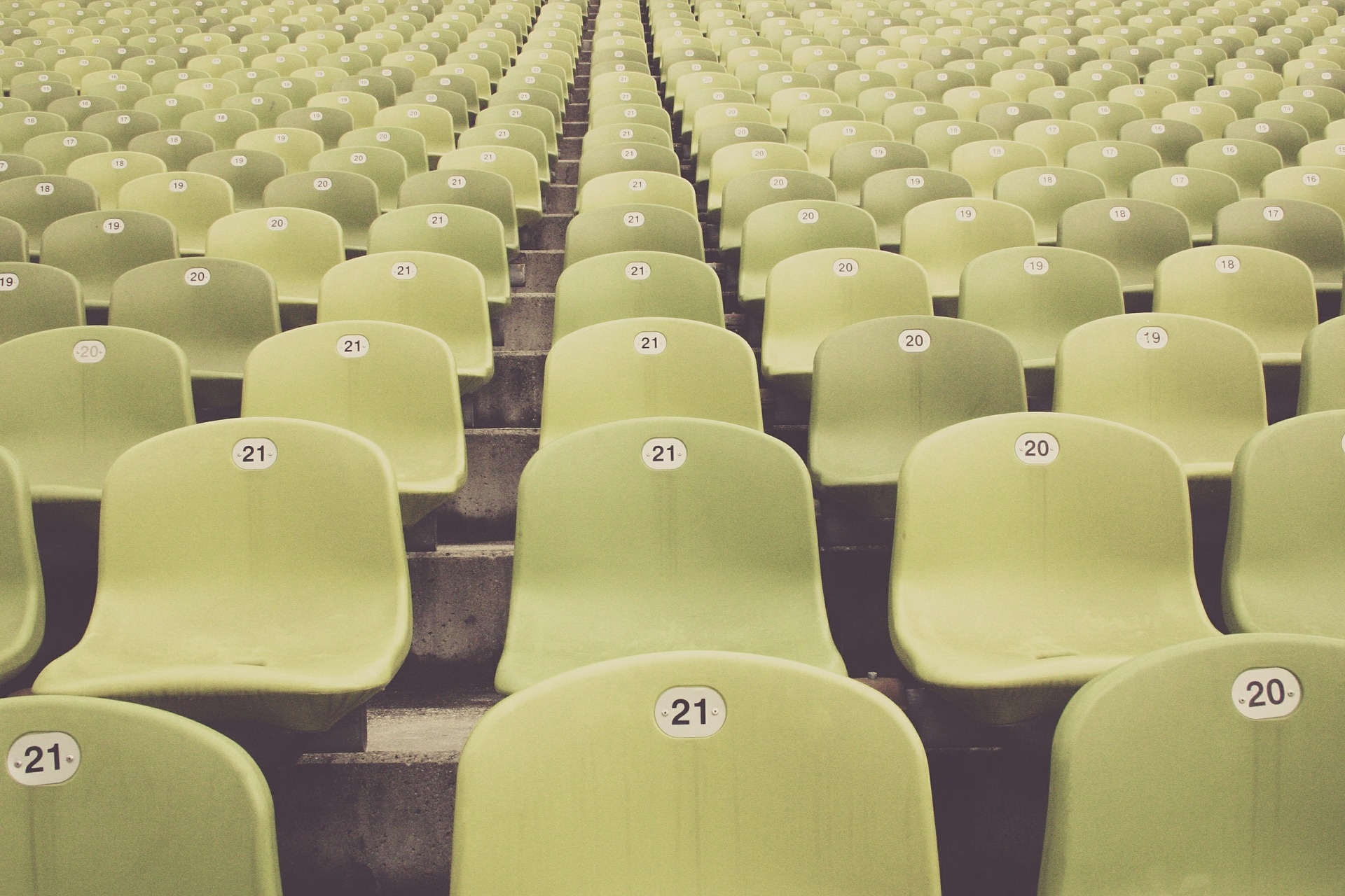 The Top 8 Inexpensive Tactics Sure to Get Butts in Seats