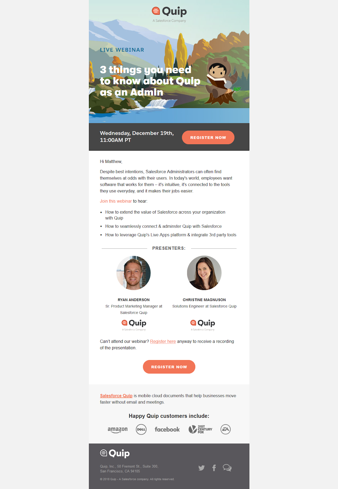 Rich Media and Email: Maximize Impact (and Deliverability) Rich Media and Email: Maximize Impact (and Deliverability)