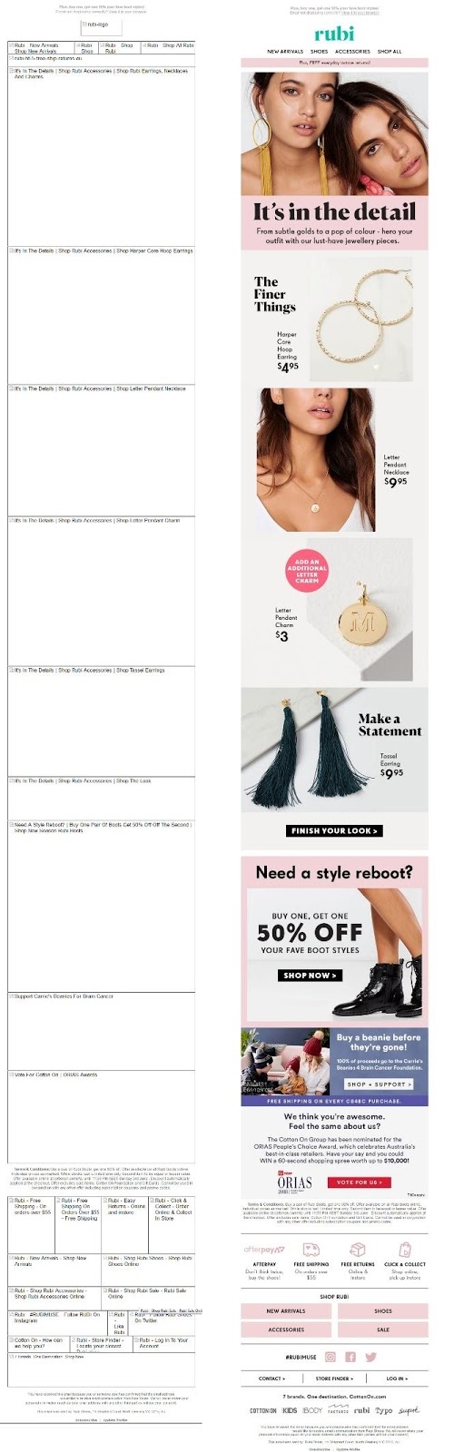 Rich Media and Email: Maximize Impact (and Deliverability) Rich Media and Email: Maximize Impact (and Deliverability)