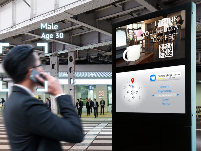 In a world of facts, ideas are king