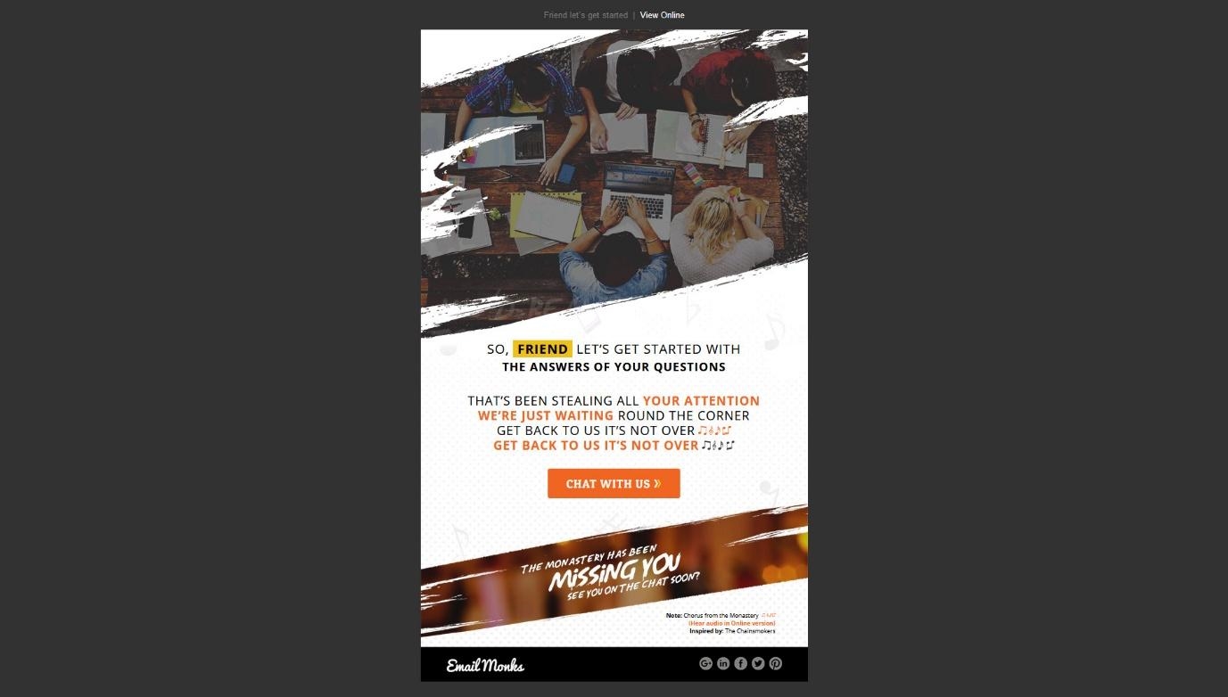 Rich Media and Email: Maximize Impact (and Deliverability)