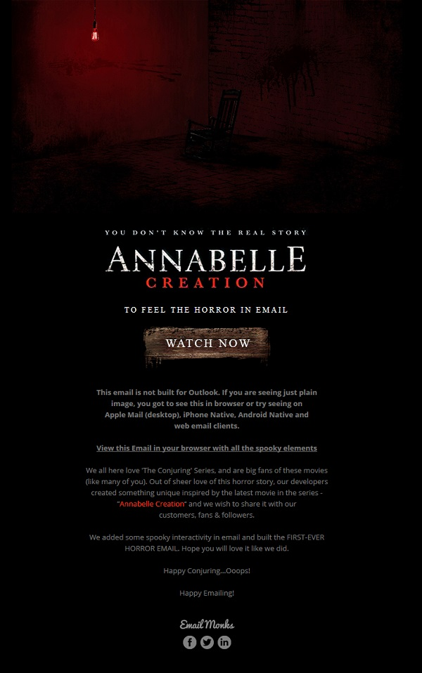 Rich Media and Email: Maximize Impact (and Deliverability) Rich Media and Email: Maximize Impact (and Deliverability)