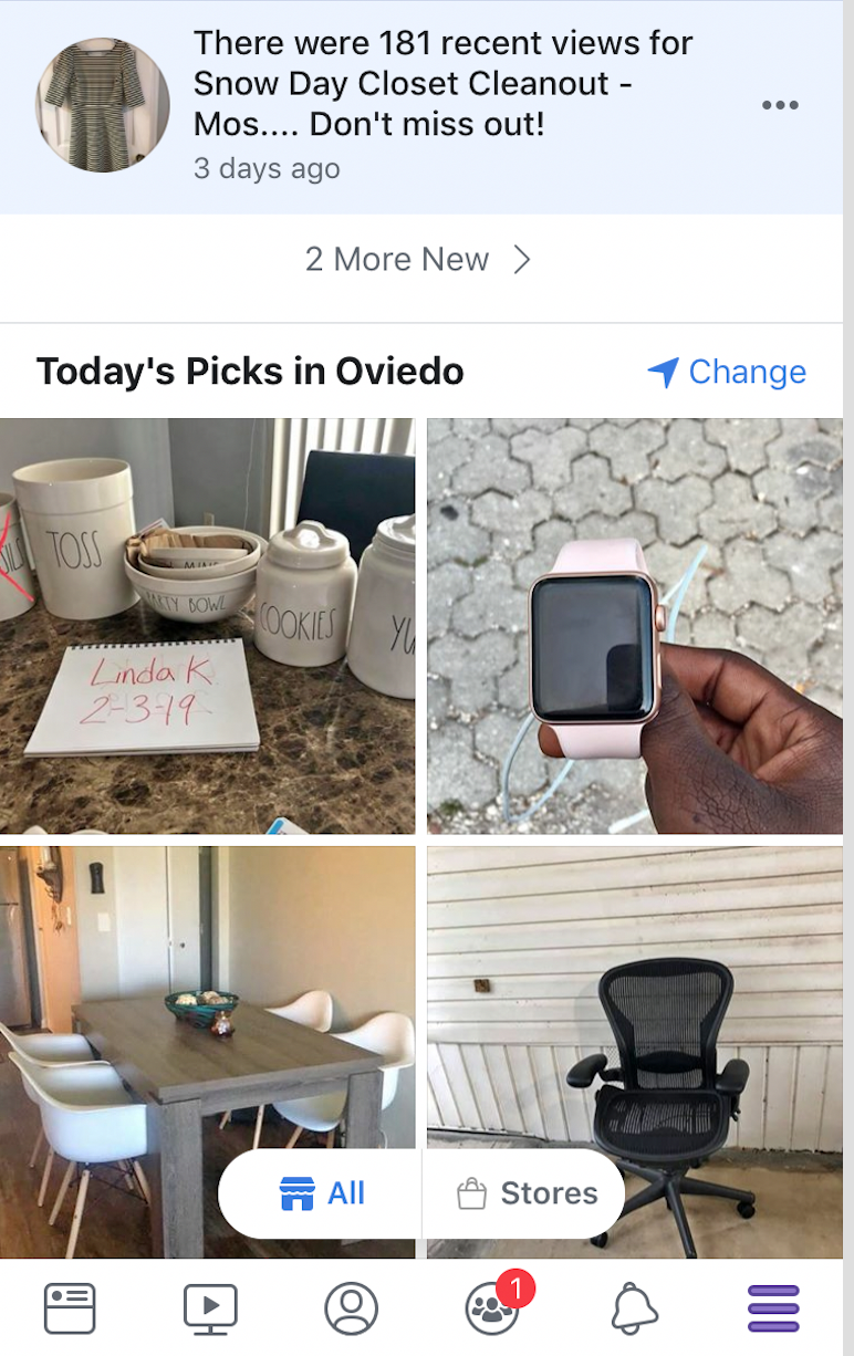 Facebook Marketplace Ads: Are They Right For You?