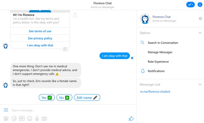 Should Your Small Business Use eCommerce Chatbots?
