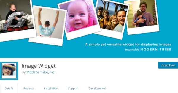 How to Add an Image to Sidebar On a WordPress Site (and Why You’ll Want to Do It)