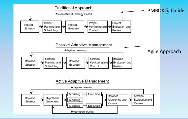 20+ Effective Project Management Methodologies Explained