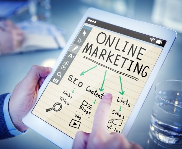 4 Digital Marketing Strategies to Increase Leads