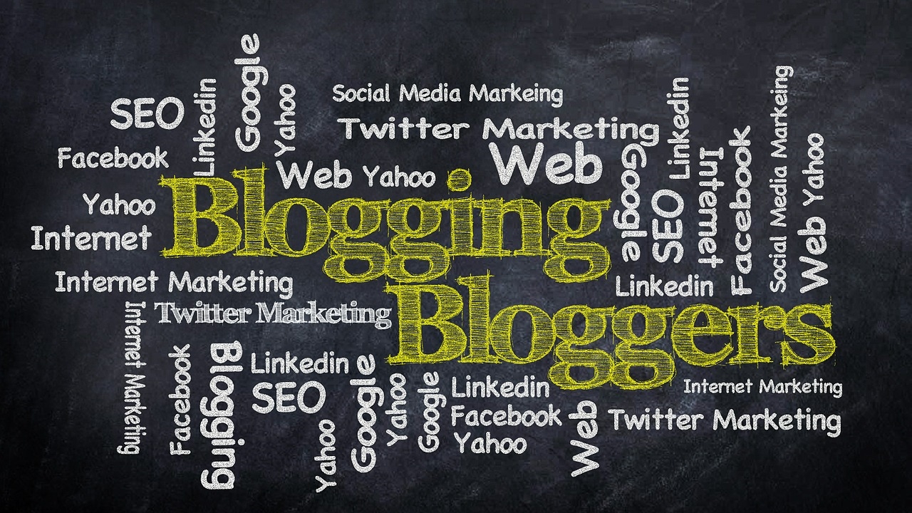 Top Tips for Beginner Bloggers