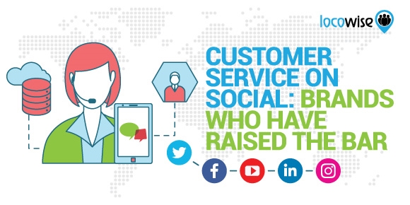 Customer Service On Social