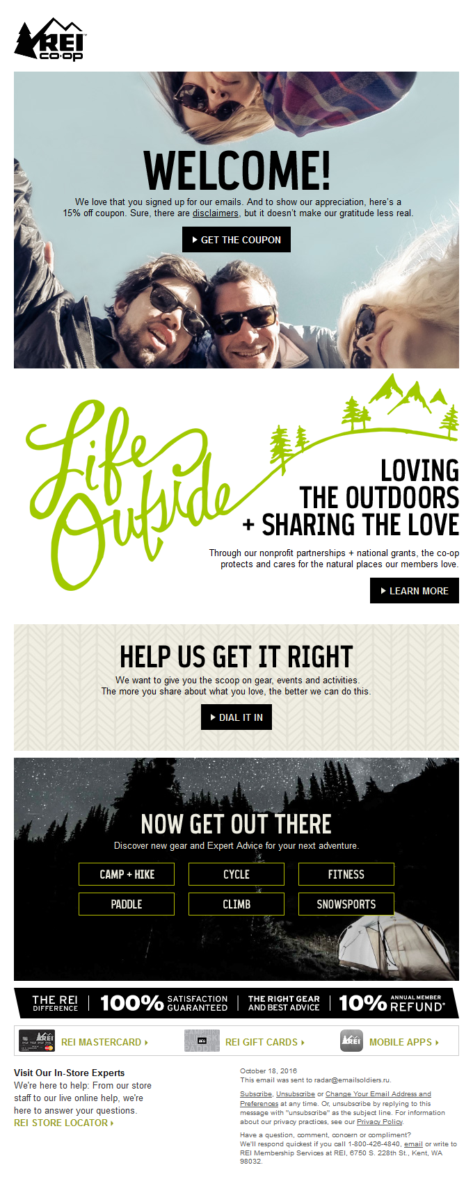 How to Use Predictive Analytics in Your E-commerce Email Campaigns