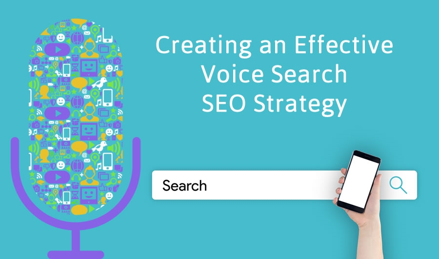 It\u2019s Time to Get Serious About Voice Search Optimization | Online Sales ...