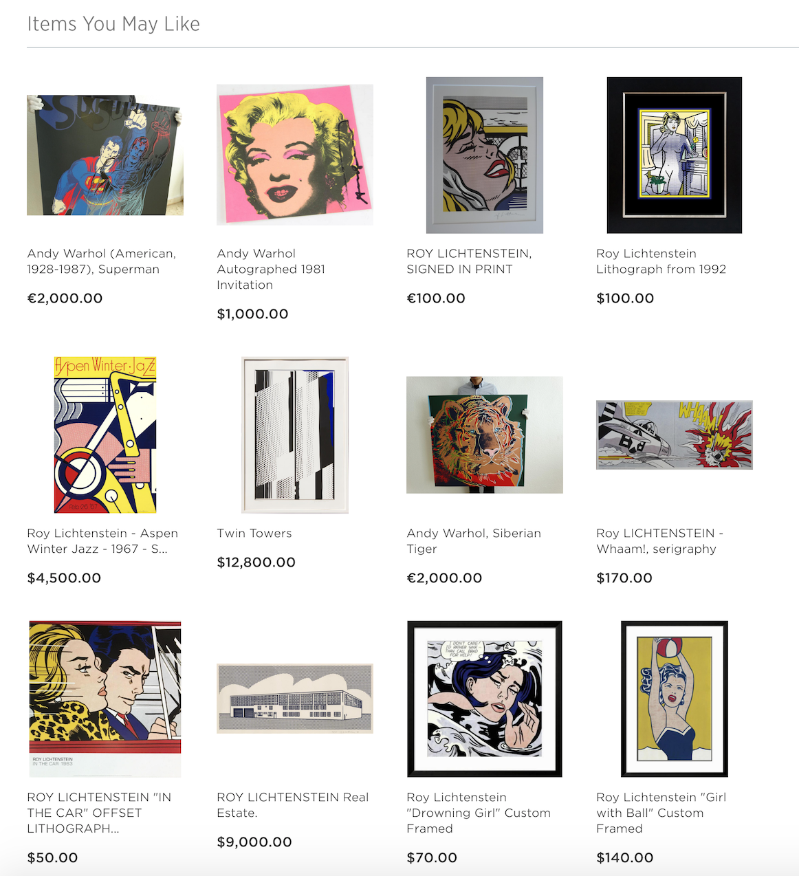 4 Tips for Effective Product Recommendations