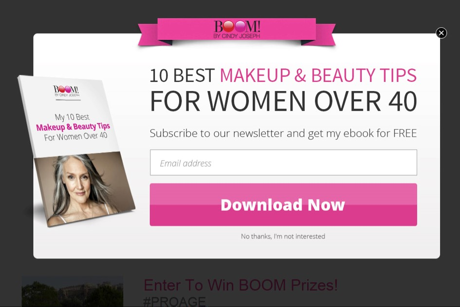 5 Lead Magnet Ideas to Increase Revenue in Your Ecommerce Store