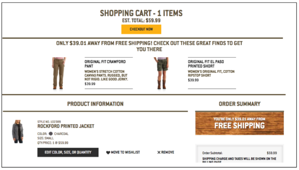 4 Tips for Effective Product Recommendations