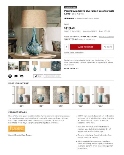 Design Elements That Make Your Product Pages Stand Out