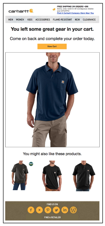 4 Tips for Effective Product Recommendations