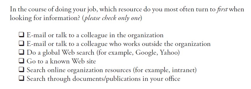 Knowledge Retention: How to Protect Your Competitive Advantage