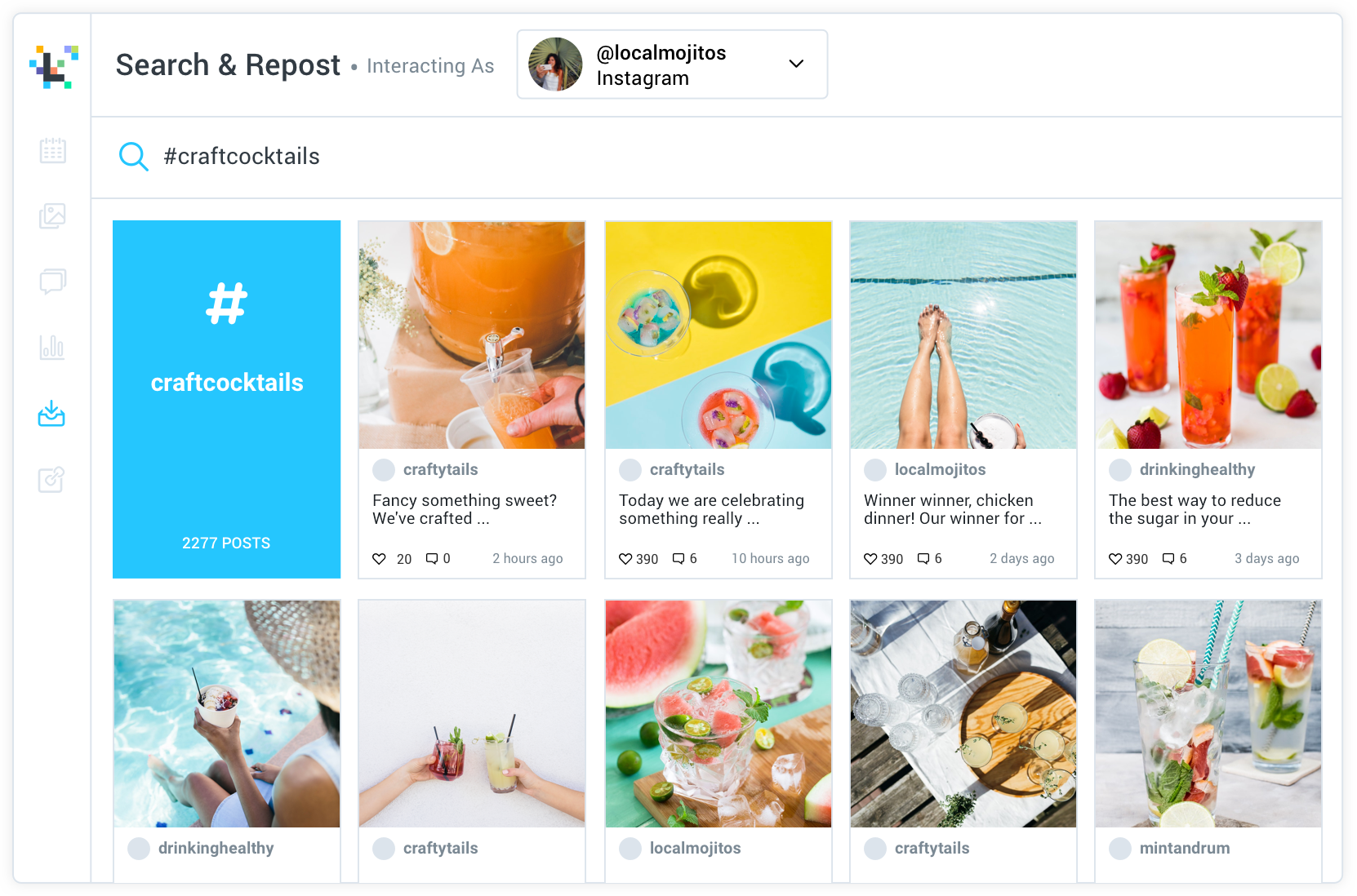10 Free Instagram Marketing Tools You Can’t Live Without