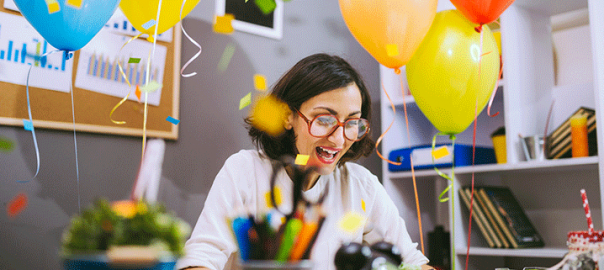 25 New Ideas to Celebrate Employee Appreciation Week | Online Sales ...