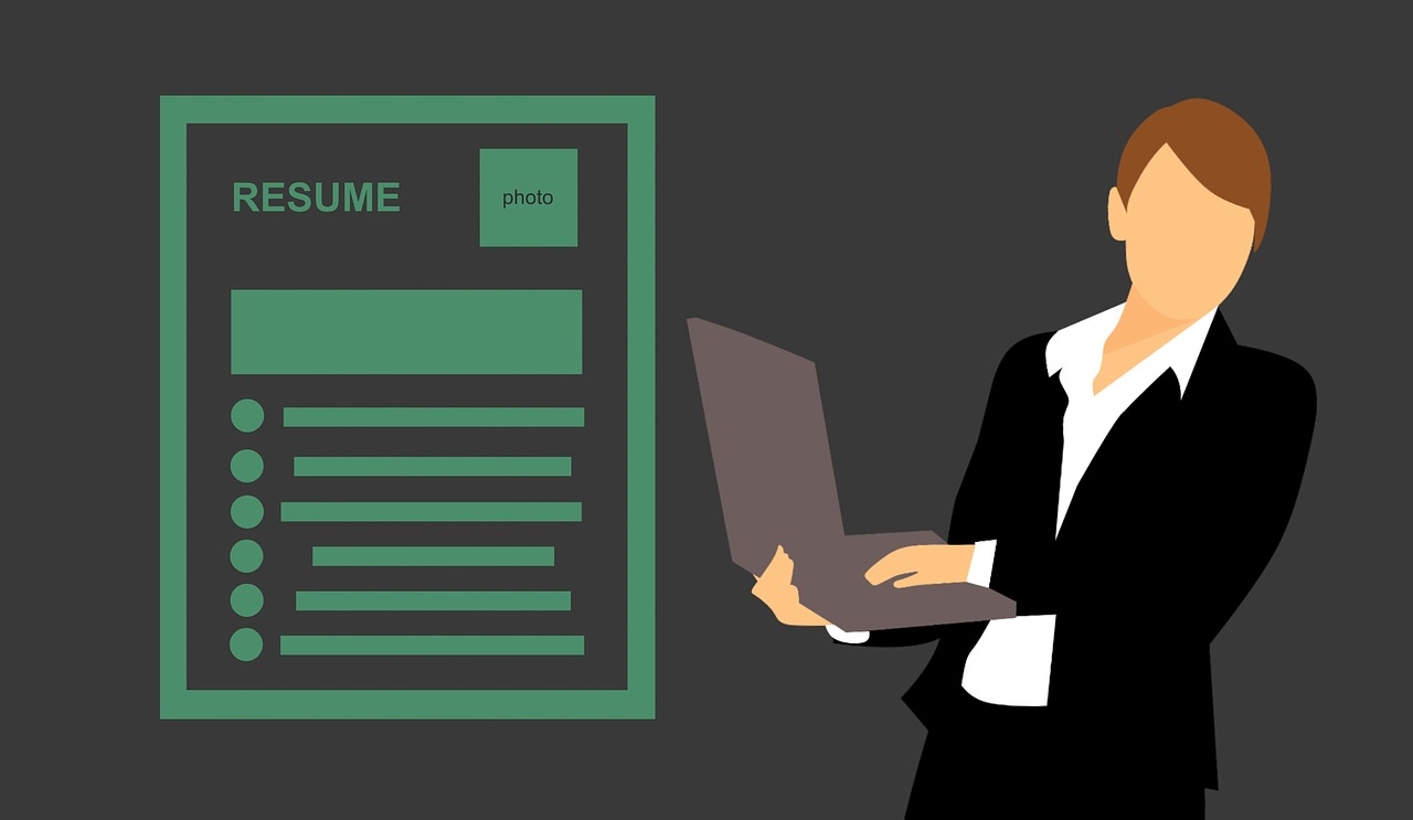 8 Reasons Why Even the Best Resume May Not Lead to a Job