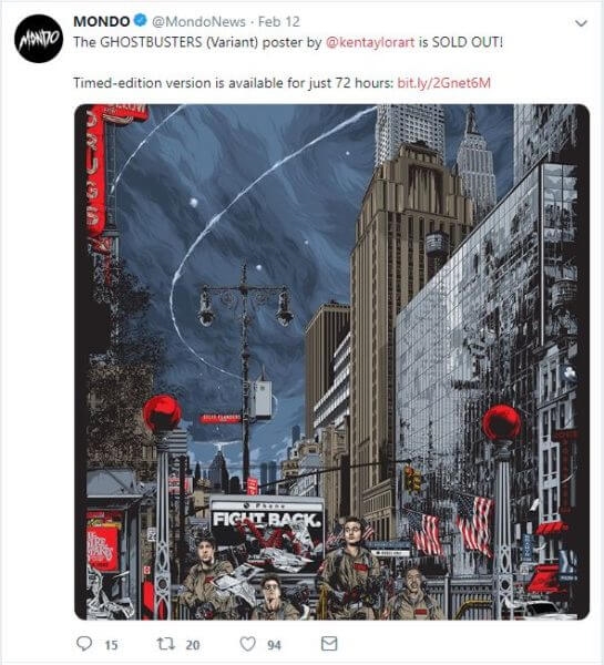 Scarcity marketing: Does it still work?