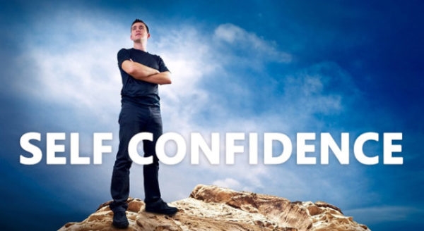 Self-Confidence: The Key To Entrepreneurial Success
