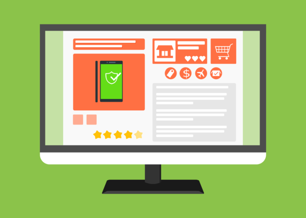 Things to Consider When Choosing eCommerce Software