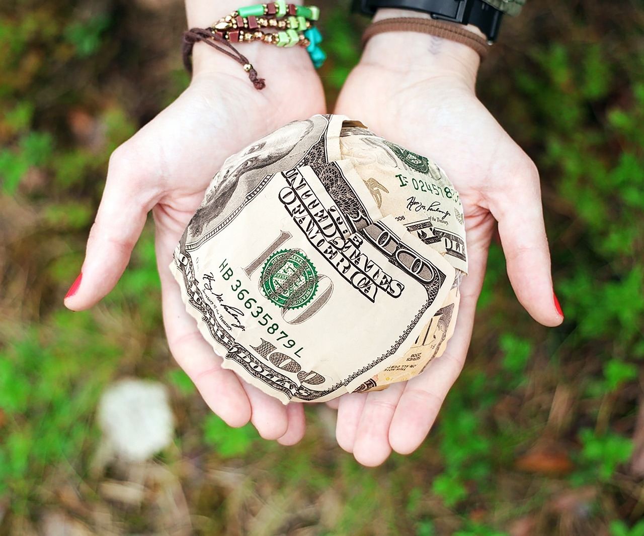 What You Need to Know About Crowdfunding
