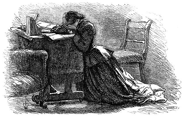 When Done is Too Hard