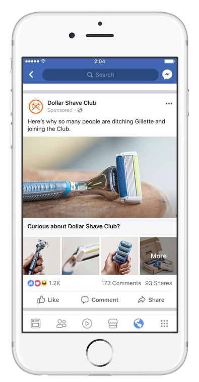 9 Best Facebook Ad Campaigns to Boost eCommerce Sales