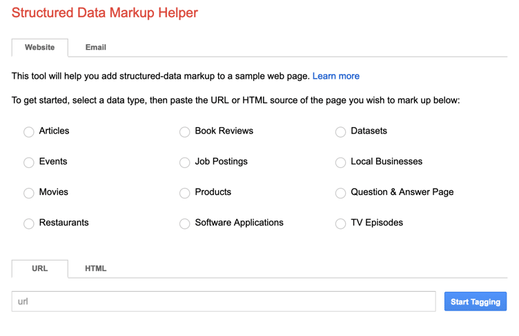 How to Write and Optimize Schema For Your Website: A Step-By-Step Guide How to Write and Optimize Schema For Your Website: A Step-By-Step Guide