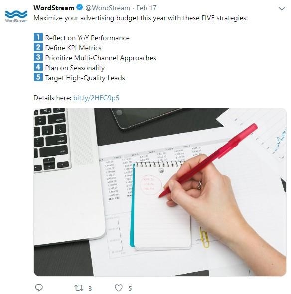 The Easy Guide to Social Media for Small Business