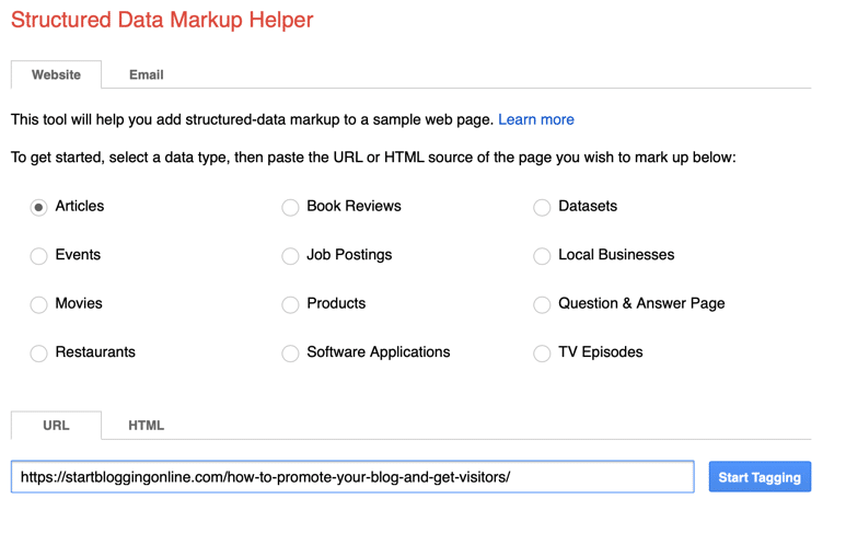 How to Write and Optimize Schema For Your Website: A Step-By-Step Guide How to Write and Optimize Schema For Your Website: A Step-By-Step Guide