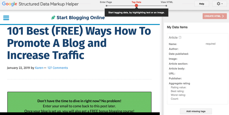 How to Write and Optimize Schema For Your Website: A Step-By-Step Guide How to Write and Optimize Schema For Your Website: A Step-By-Step Guide