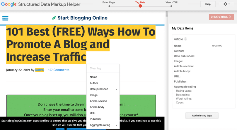 How to Write and Optimize Schema For Your Website: A Step-By-Step Guide How to Write and Optimize Schema For Your Website: A Step-By-Step Guide