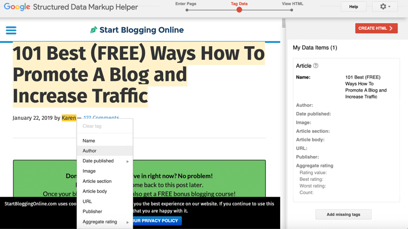 How to Write and Optimize Schema For Your Website: A Step-By-Step Guide How to Write and Optimize Schema For Your Website: A Step-By-Step Guide