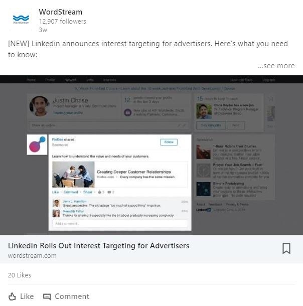 The Easy Guide to Social Media for Small Business